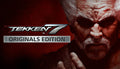 Tekken 7 - Originals Edition - PC (Steam)