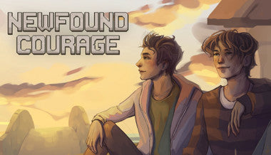 Newfound Courage - PC & Mac (Steam)
