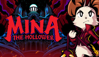 Mina the Hollower - PC (Steam)