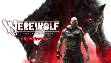 Werewolf: The Apocalypse Earthblood - PC (Steam)