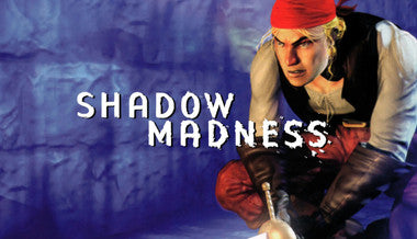 Shadow Madness - PC (Steam)