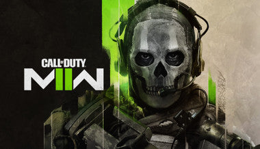 Call of Duty: Modern Warfare II - PC (Steam)