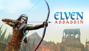 Elven Assassin - PC (Steam)