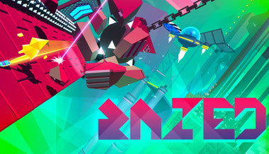 RAZED - PC & Mac (Steam)