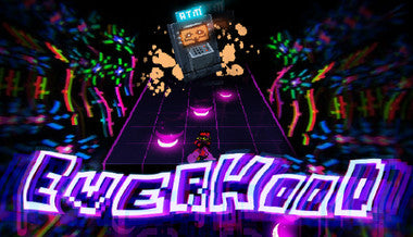 Everhood - PC (Steam)