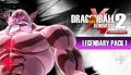 Dragon Ball Xenoverse 2 - Legendary Pack 1 - PC (Steam)