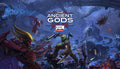 DOOM Eternal: The Ancient Gods - Part One - PC (Steam)