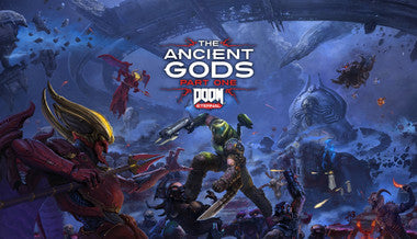 DOOM Eternal: The Ancient Gods - Part One - PC (Steam)