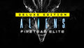 Aliens: Fireteam Elite - Deluxe Edition - Xbox One & Xbox Series X|S