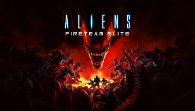 Aliens: Fireteam Elite - PC, Xbox One & Xbox Series X|S (Microsoft Store)