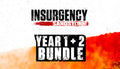 Insurgency: Sandstorm - Year 1+2 Bundle - Xbox One & Xbox Series X|S