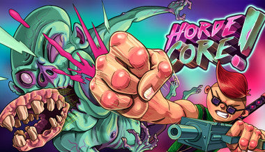 HordeCore - PC (Steam)