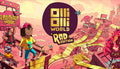 OlliOlli World Rad Edition - Xbox One & Xbox Series X|S