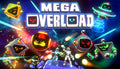 Mega Overload VR - PC (Steam)
