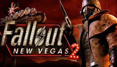 Fallout: New Vegas 2 - PC