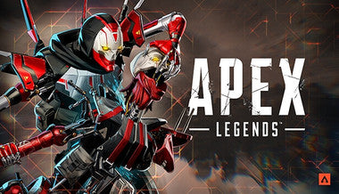 Apex Legends - Xbox One & Xbox Series X|S
