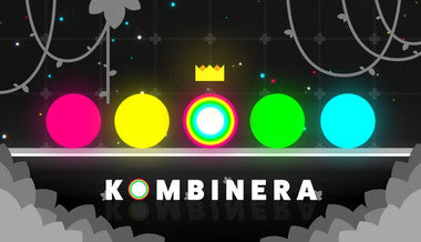 Kombinera - PC & Mac (Steam)