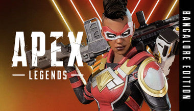 Apex Legends Bangalore Edition - PC (EA App)