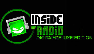Inside My Radio Digital Deluxe Edition - PC (Steam)