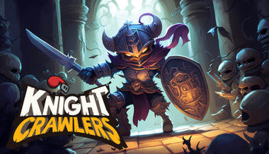 Knight Crawlers - PC (Steam)