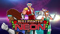 Bullfighter NEON - PC (Steam)