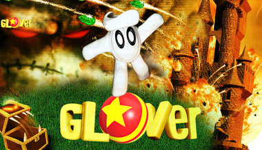 Glover - PC (Steam)