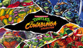 Teenage Mutant Ninja Turtles: The Cowabunga Collection - PC (Steam)