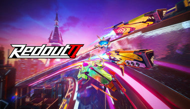 Redout 2 - PC (Steam)