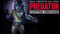 Predator: Hunting Grounds - Wolf Predator DLC Pack - PC (Steam)