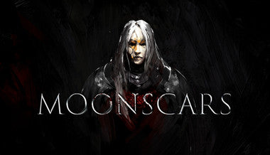 Moonscars - PC (Steam)