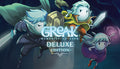 Greak: Memories of Azur Deluxe Edition - PC (Steam)