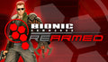 Bionic Commando: Rearmed - PC (Steam)