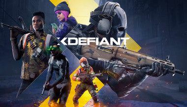 XDefiant - PC