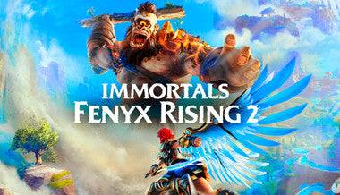Immortals: Fenyx Rising 2 - PC