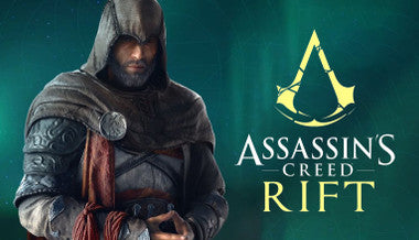 Assassin’s Creed Rift - PC