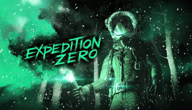 Expedition Zero - PC (Steam)
