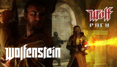 Wolfenstein: Wolf Pack - PC (Steam)