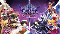 Phantom Breaker: Omnia - PC (Steam)