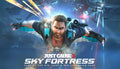 Just Cause 3: Sky Fortress - PC (Steam)