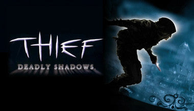 Thief: Deadly Shadows - PC (Steam)