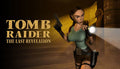 Tomb Raider IV: The Last Revelation - PC (Steam)