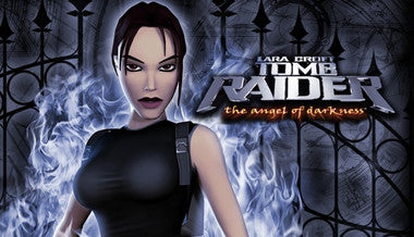 Tomb Raider VI: The Angel of Darkness - PC (Steam)