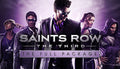 Saints Row: The Third - The Full Package - PC (Steam)