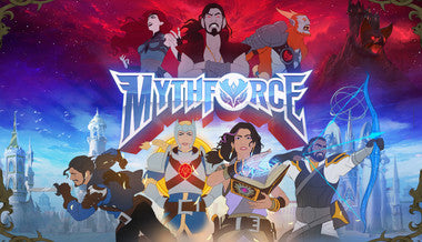 MythForce - PC (Steam)