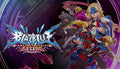 BlazBlue: Continuum Shift Extend - PC (Steam)