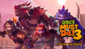 Orcs Must Die! 3 - Tipping the Scales - PC (Steam)