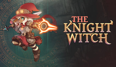 The Knight Witch - PC (Steam)