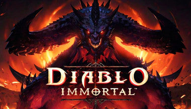 Diablo Immortal - PC (Battle.net)