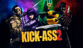 Kick-Ass 2 - PC (Steam)