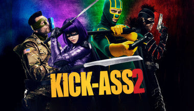 Kick-Ass 2 - PC (Steam)